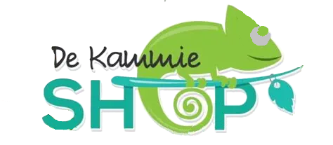 Logo De Kammieshop