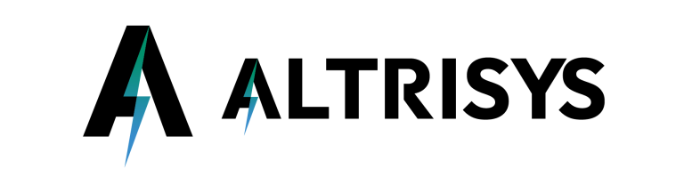Logo Altrisys