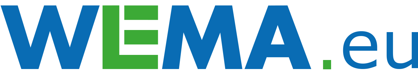 Logo WEMA