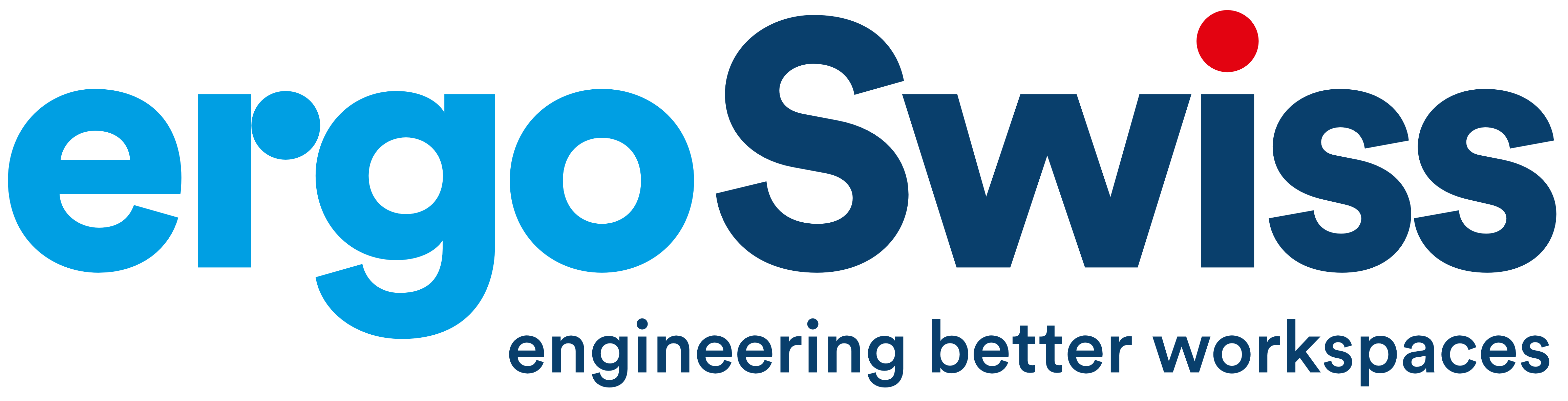 Logo ErgoSWISS