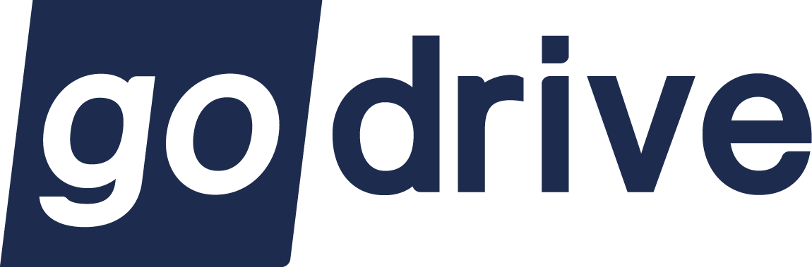 Logo Godrive.nu