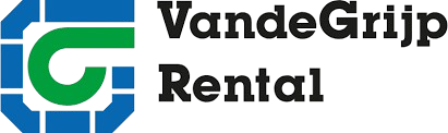 Logo VandeGrijp Rental