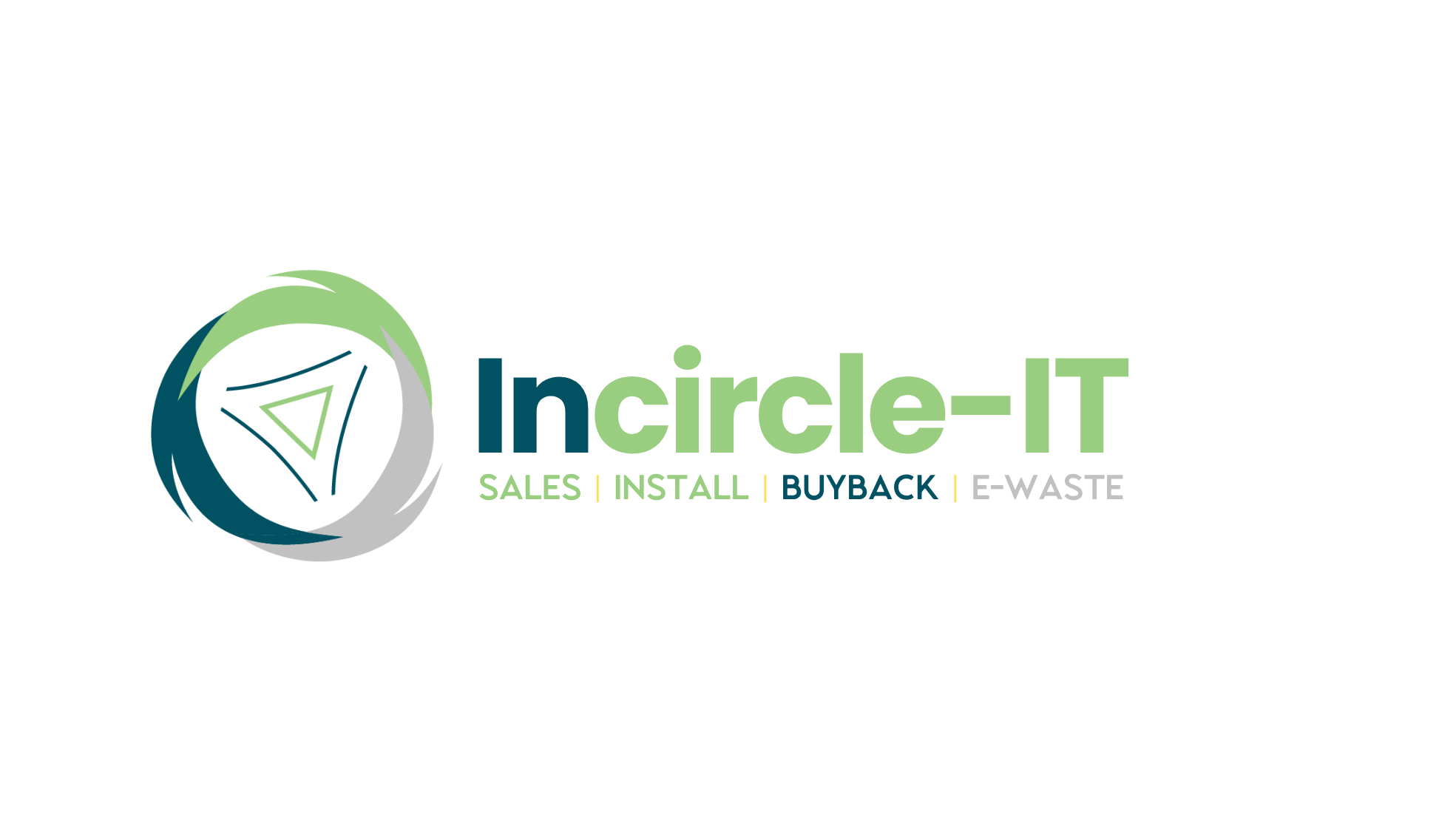 Logo Incircle-IT