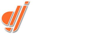 Logo De Jong Systemen