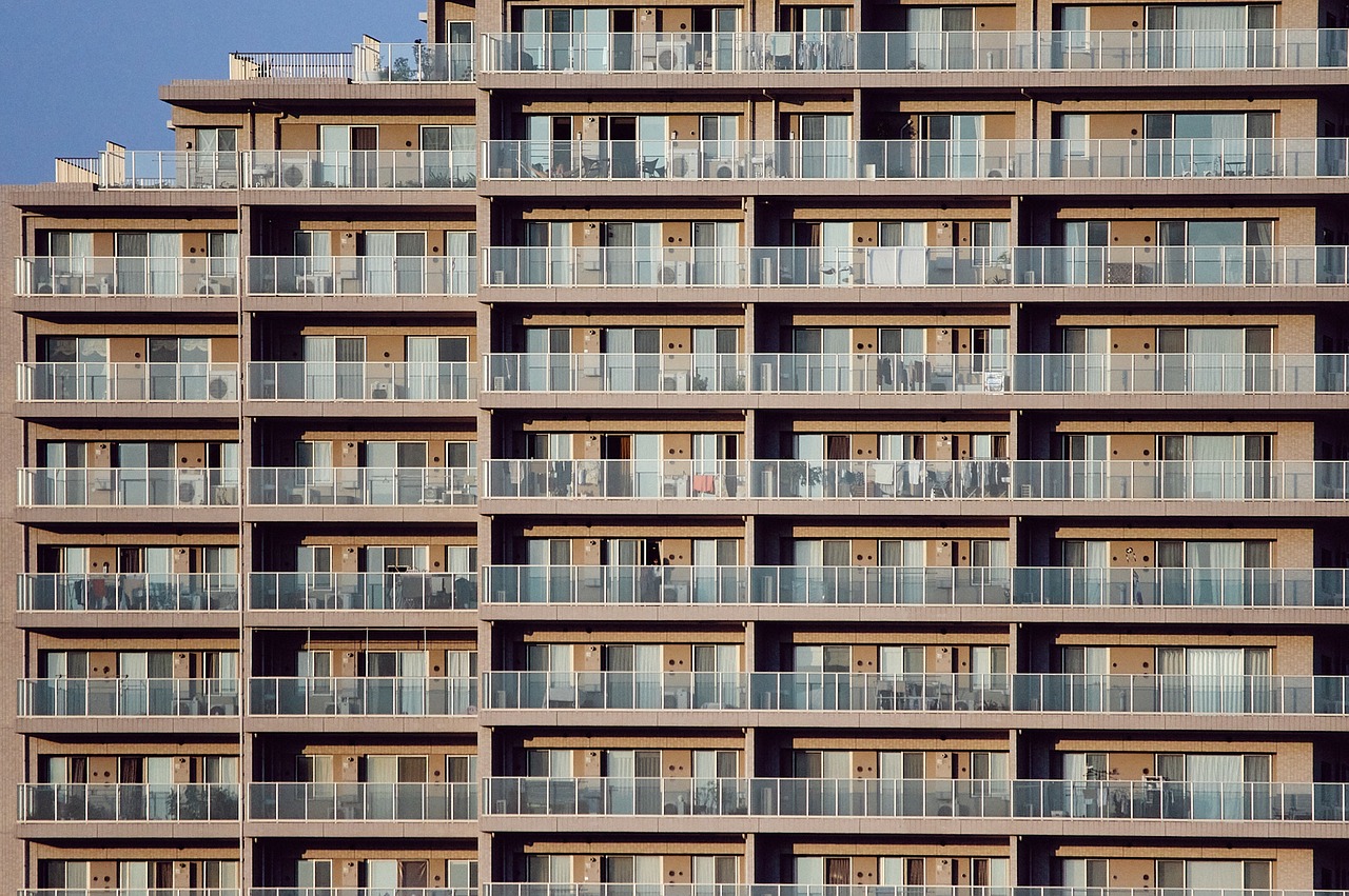 Transform Estate — Overig